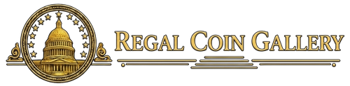 Regal Coin Gallery