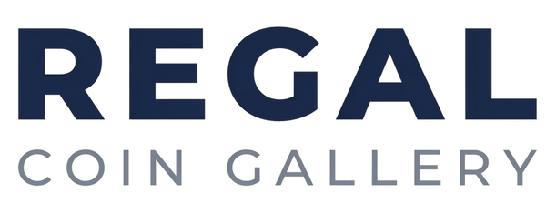 Regal Coin Gallery